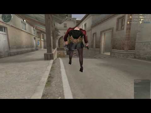 CrossFire PH: M4A1-S PREDATOR (BURNING.PH) #PH01