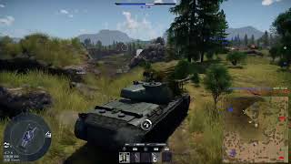 PS4　ウォーサンダー　戦車　RB