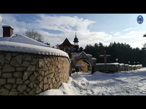 Czatachowa 06.02.2023 - Kazanie o. Daniela - Tam gdzie jest wiara, tam Jezus może uzdrawiać .