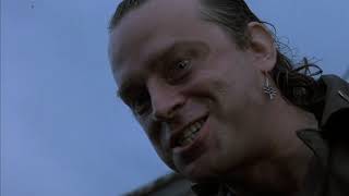 A Criatura do Cemitério