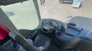Mercedes-Benz Tourismo 15 RHD coach bus | Image 5 - Autoline