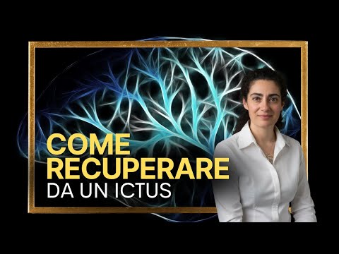 Storie di neuroplasticità: come recuperare da un ictus (# 2)