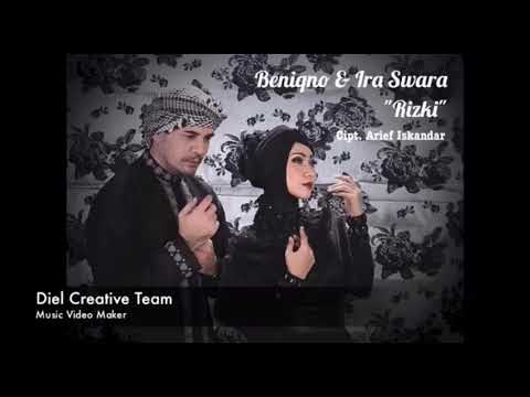RIZKI - Beniqno & Ira Swara (OFFICIAL MUSIC VIDEO)