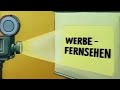 90er Werbung ZDF Werbeblock 1992