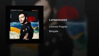 Lontanissimo Lyrics English Translation