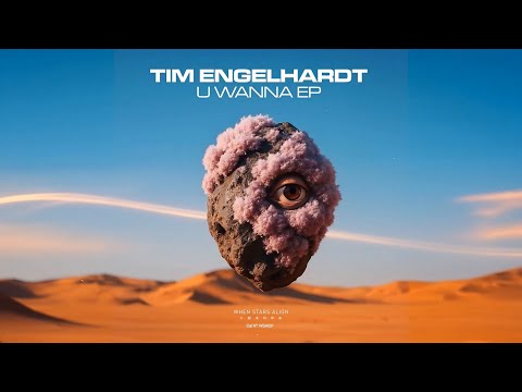 Tim Engelhardt - U Wanna