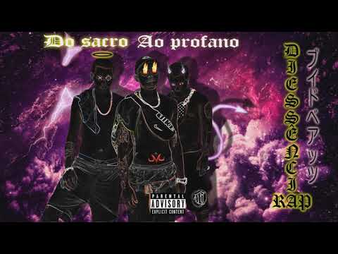 6. Diëssencia R.A.P - Terror do flow