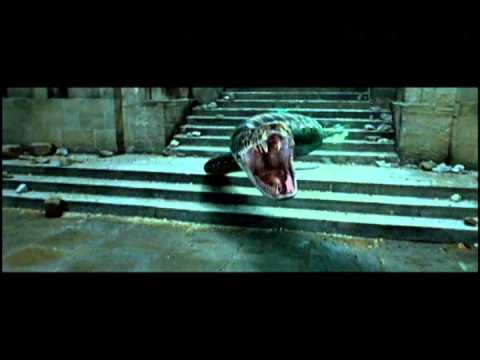 映画『ハリー・ポッターと死の秘宝　ＰＡＲＴ２』予告１ 7/15（金）公開