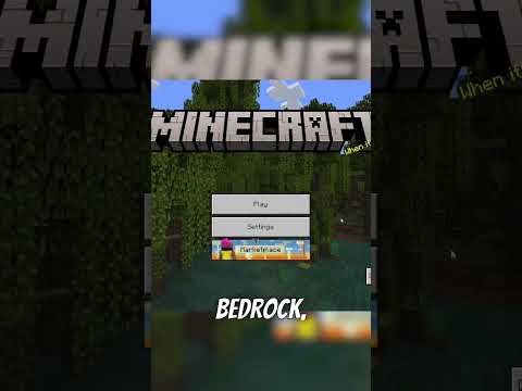 BendersMC - How To Connect on Java or Bedrock! (1.19+) #minecraft