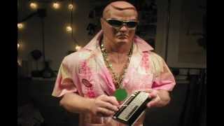 New Year&#39;s Eve Samba 2009