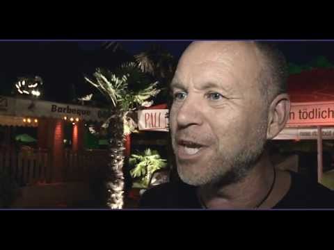 Olaf Henning feat. Ibo - Jetzt oder nie (Backstage Reportage)