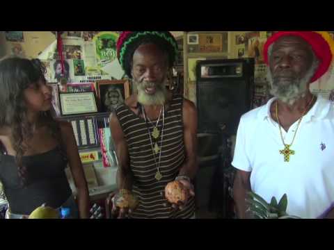 Roots Attack in Jamaica 4/5