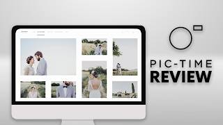 Pic-Time Review: Why Photographers are Switching!