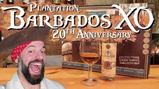 Rumperium Rum Tasting Video