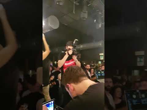 Andrea Martini Dj @ #aperitiviamoci CLUBBINO THIENE