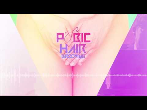 PUBIC HAIR GROOVING - IN MOTION by ☆Taku Takahashi - Full Version｜アンダーヘアで音楽を作る