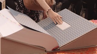 Irei: National Monument for the WWII Japanese American Incarceration Launch (9/24/22)