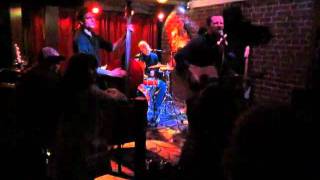 'Other Side Of The Fence' / The Lonesome Line