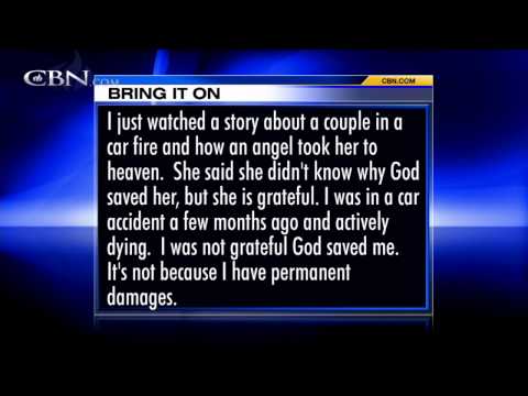 Bring It On-Line: Karma