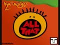 Katalyst - All That ft K White (prod. Mogli The Iceburg)