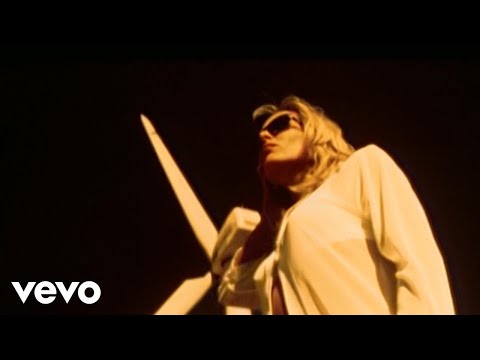 Masterboy - Porque te vas (Official Video)