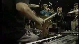 Tim Berne on Nightmusic