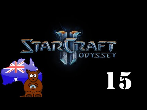 Starcraft 2: Odyssey, Invasion Day Lvl 15
