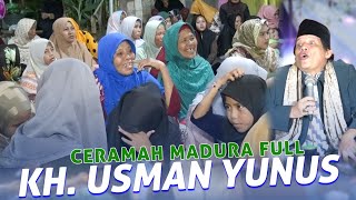 Download lagu CERAMAH TERBARU KH. USMAN YUNUS FULL SAMPAI KETAWA SEMUA mp3 Download lagu CERAMAH TERBARU KH. USMAN YUNUS FULL SAMPAI KETAWA SEMUA mp3