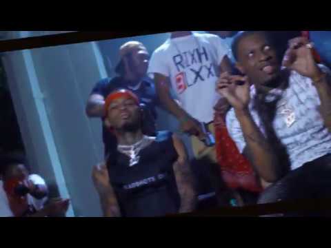 Rockstar Marqo ft. MPR Tito - Bloodstar (Official Music Video)