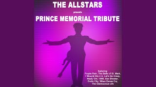 Sex Shooter (Prince Memorial Tribute)