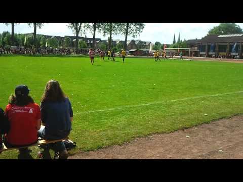VSF Amern vs Bockum 5:1