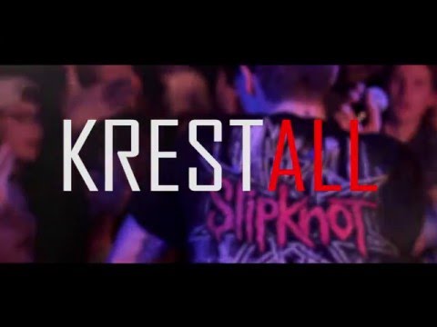 KRESTALL GANG 07.05 @ EKB, NIRVANA LIVE BAR (by HonkyKong prod.)