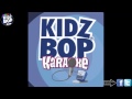 Kidz Bop Kids: Pieces Of Me [Instrumental]