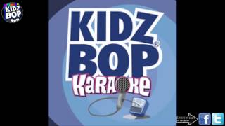 Kidz Bop Kids: Pieces Of Me [Instrumental]