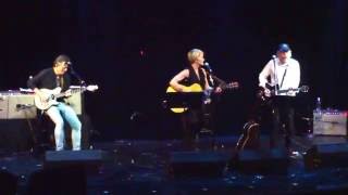 Shawn Colvin and Buddy Miller -- Poison Love