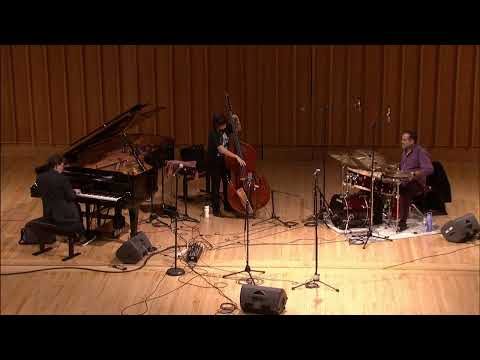 NIU Jazz Faculty Recital