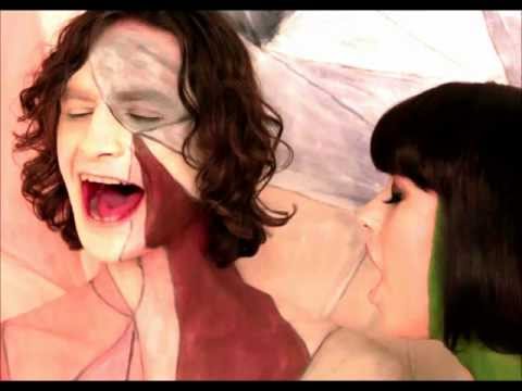 Gotye ft. Kimbra VS Afrojack & Shermanology  (Tiesto) Somebody that Can't Stop Me-Deejay Lay Mashup
