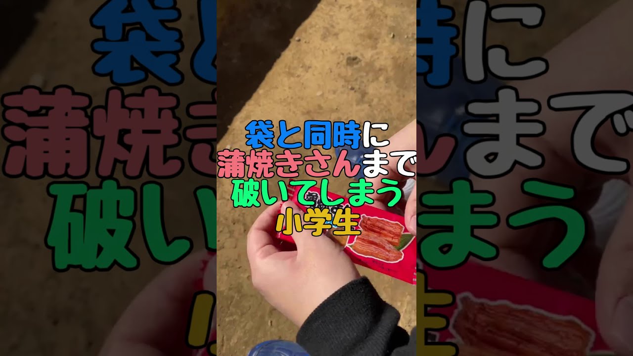 【小学生あるある】『TikTokで2000万再生!!4年1組しの丸くんの小学生あるある⑰』【高校生】#Shorts