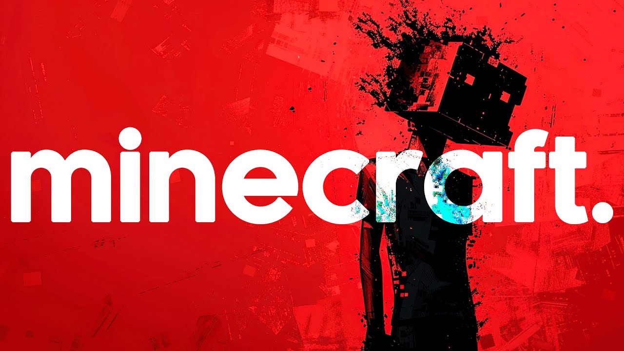 Le RAVAGÉ de Minecraft