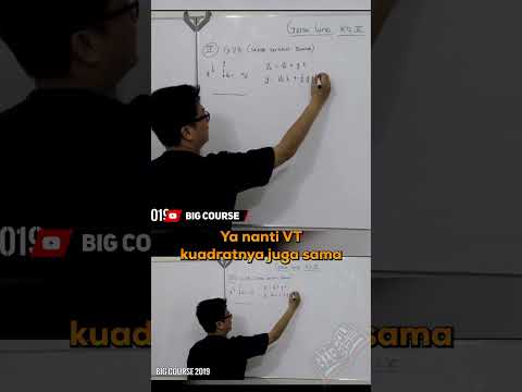 faham konsep GVB, Masih Bingung? langsung ke video lengkapnya #fisika #tutorial #sma