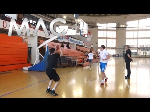 Kadeti KK "Radnički" korak do plej-ofa