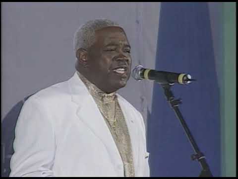 "Barbados Calypso Music" Romeo - One More Calypso - (Crop Over 2008) LIVE