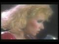 Lissette "Eclipse total del Amor" 