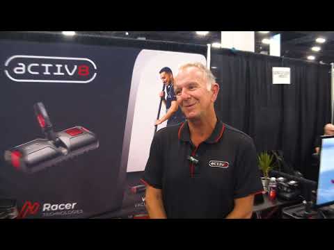 ACTIV8 at ISSA USA 2024