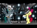 "Beat It" - Apple Bloom & BlackGryph0n Cover ...