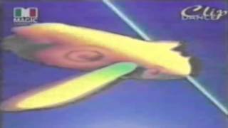 Pin-Occhio - Tu Tatuta Tuta Ta 1993