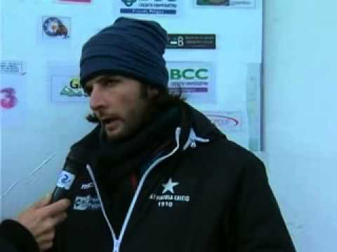 ONDA TG 18.03.2013 - INTERVISTA CRISTIANO COLELLA