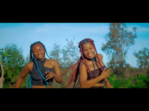 KOUKA ANDEHA ZAHO PAPA (OFFICIEL CLIP 2024)