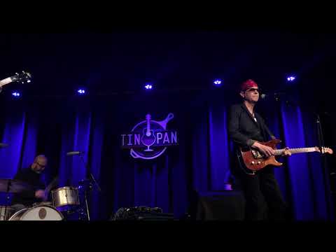 The BoDeans, "My Hometown", The Tin Pan, 5-22-18