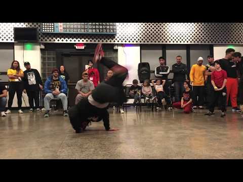 Thrillah In The Rivah - Top 8 - Lawtown Assassins vs Matteo and Giacinto